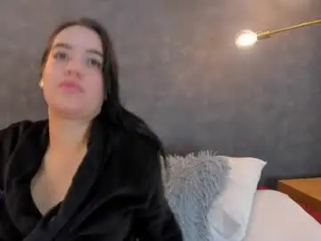 Chaturbate Nude Webcam of jazlin_angels