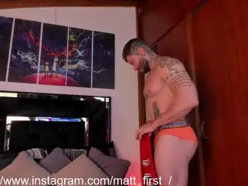 Chaturbate Adult Webcam of matius_foxtter