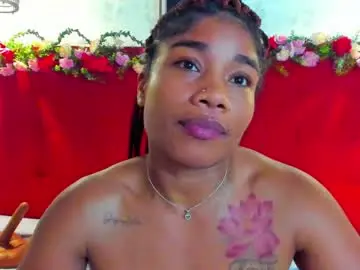 Chaturbate Watch Live Sex Cams of silvannafit