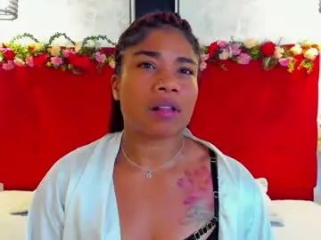 Chaturbate Adult Webcam of silvannafit