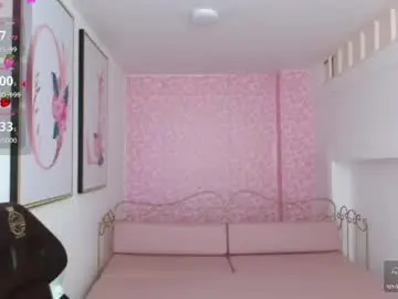 Chaturbate Live Porn of small__naughty