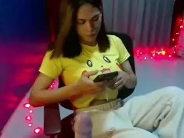 Chaturbate Best live sex cam show of sweet_like_angel143