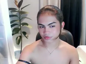 Chaturbate Nude Webcam of urbaby_anthony