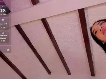 Chaturbate Free Live Porn of _hanna_gomez