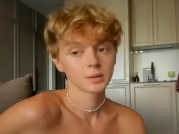 Chaturbate Live Sex of angel_andreww