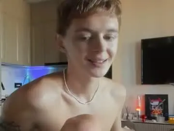 Chaturbate Sex Cam of angel_andreww