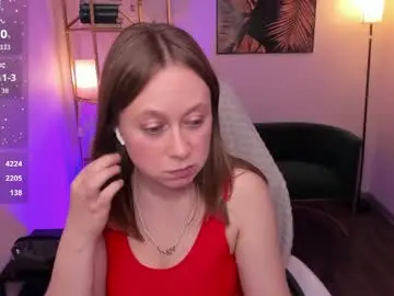 Chaturbate Nude Webcam of brookedamon