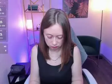 Chaturbate Nude Webcam of brookedamon