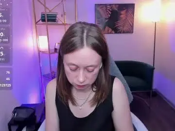 Chaturbate Adult Webcams of brookedamon