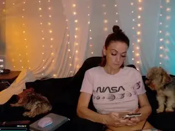 Chaturbate Adult Webcam of its_allixo