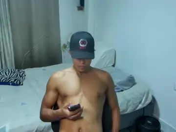 Chaturbate Sex Cam of jhon_wich2