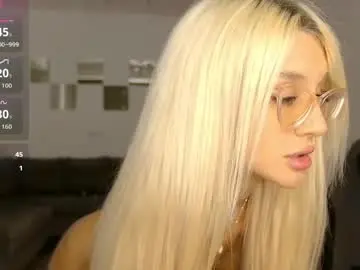 Chaturbate Sex Chat of lovelybianca_