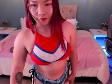 Chaturbate Live Porn of mafe_kailina