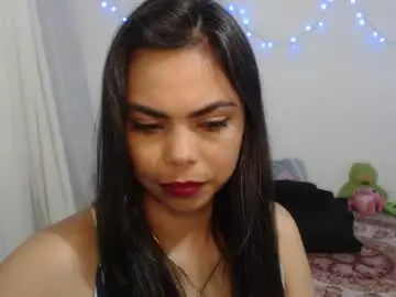 Chaturbate Nude Webcam of megan_shadow