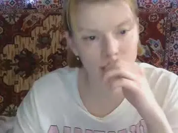 Chaturbate Best Webcam of miss_elistia_