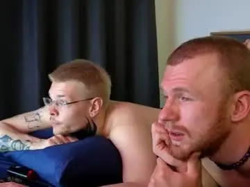 Chaturbate Adult Webcam of dkanis