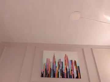Chaturbate Adult Video Chat of mia_kisses2