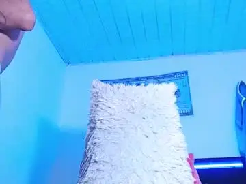 Chaturbate Live Porn of pitersonnt
