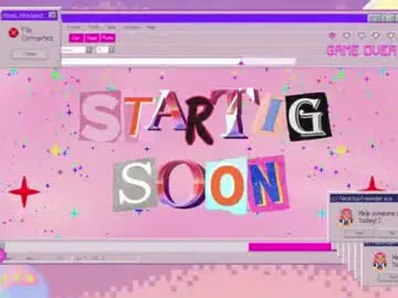Chaturbate Adult Webcams of scarlet_luminous