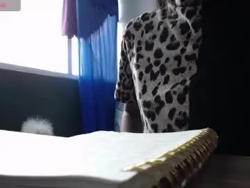 Chaturbate Private Sex Chat of alma_sweet