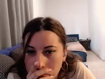 Chaturbate Live Porn of helen_adams_