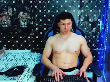 Chaturbate Sex Chat of javiersexymann
