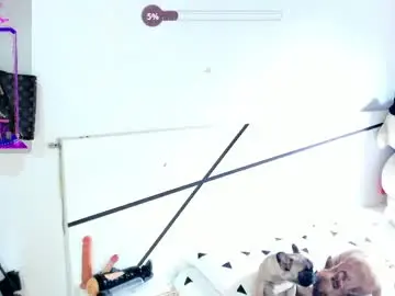 Chaturbate Adult Video Chat of natalia_cb