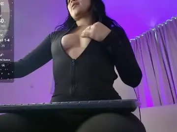 Chaturbate Live Sex Cam of nazareth_sins