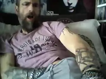 Chaturbate Watch Live Sex Cams of oedipe666