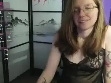 Chaturbate Sex Chat of scarlettsrose