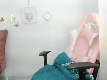 Chaturbate Live Porn of zooeybelair