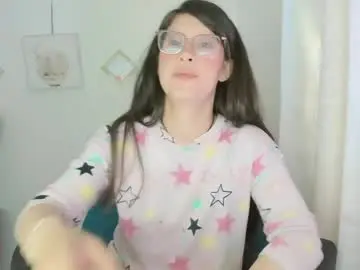 Chaturbate Nude Webcam of zooeybelair