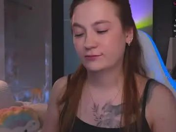 Chaturbate Adult Webcam of _nemalkovamia