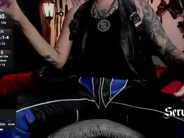 Chaturbate Private Sex Chat of allanhurtss