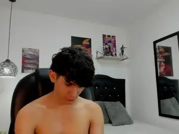 Chaturbate Sex Chat of billy_wild