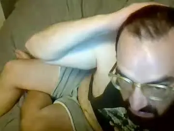 Chaturbate Adult Video Chat of curiouser_guy