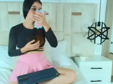 Chaturbate Sex Chat of emy_ferrer_