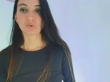 Chaturbate Best Webcam of emy_ferrer_