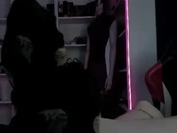 Chaturbate Free Porn Cam of holy_mistresss