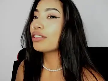 Chaturbate Live Sex of kim_mouth17