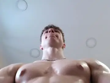 Chaturbate Adult Webcam of marc_solo