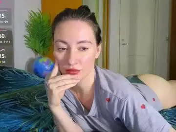 Chaturbate Live Sex of miss_leee