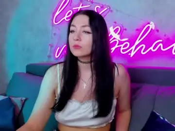 Chaturbate Adult Video Chat of sofia_conner