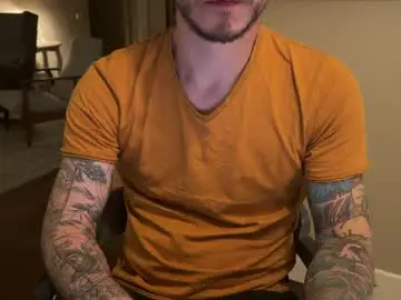 Chaturbate Live Sex of ajax272789
