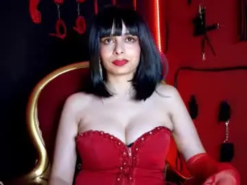 Chaturbate Live Porn of amymistress