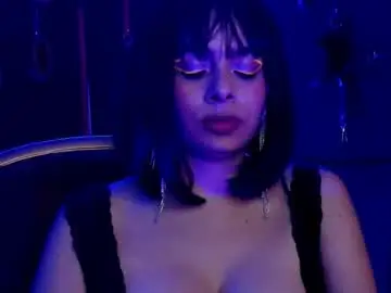 Chaturbate Live Sex Cam of amymistress