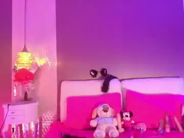 Chaturbate Adult Webcam of dannadoll69