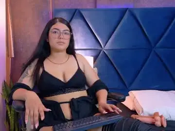 Chaturbate Adult Webcam of lailarossi_