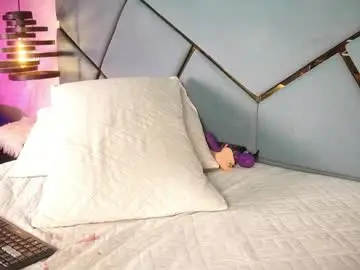 Chaturbate Sex Cam of michell_starrr