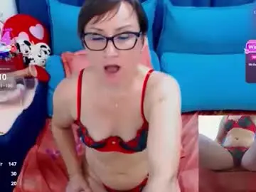 Chaturbate Live Sex Cam of nicollex29